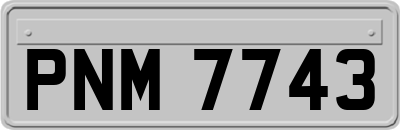 PNM7743