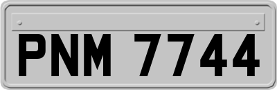 PNM7744