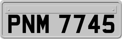 PNM7745