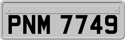 PNM7749