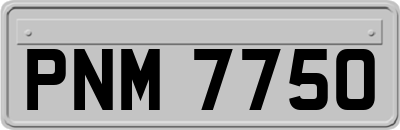 PNM7750
