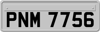 PNM7756