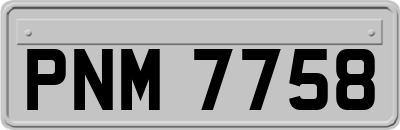 PNM7758
