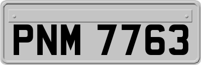 PNM7763
