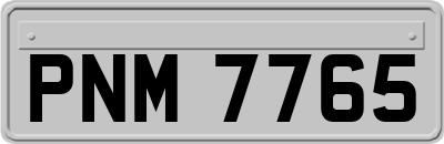 PNM7765