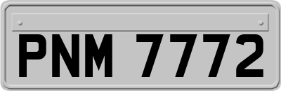 PNM7772