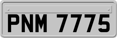 PNM7775