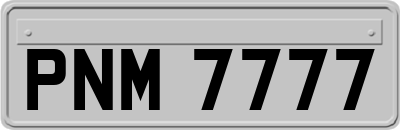 PNM7777