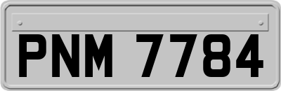 PNM7784