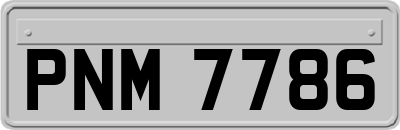 PNM7786