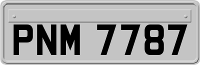 PNM7787