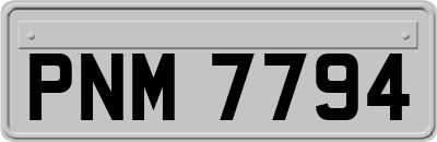 PNM7794