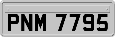PNM7795