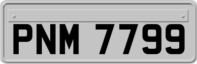 PNM7799