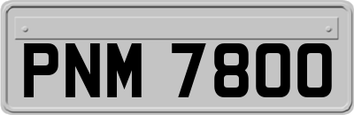 PNM7800