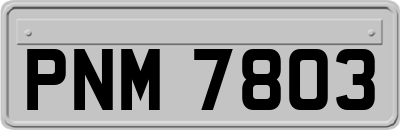 PNM7803