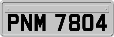 PNM7804