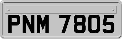 PNM7805