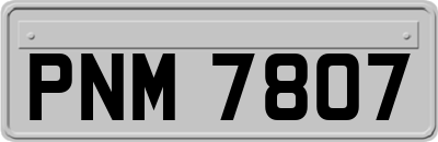 PNM7807