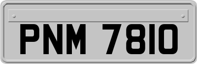 PNM7810