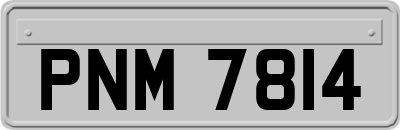 PNM7814