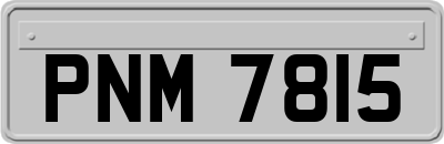 PNM7815