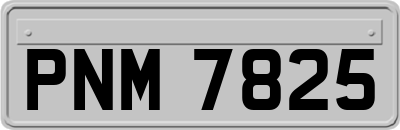 PNM7825