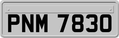 PNM7830