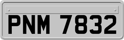 PNM7832