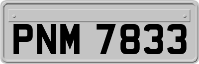 PNM7833