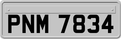PNM7834
