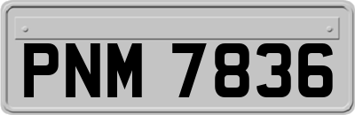 PNM7836