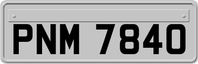 PNM7840