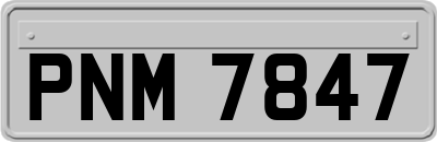PNM7847