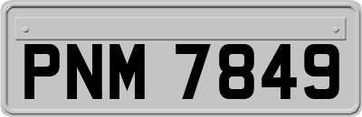PNM7849