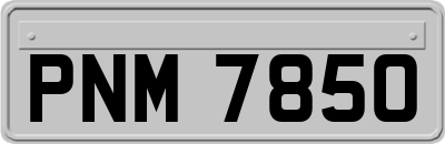 PNM7850