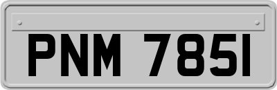 PNM7851