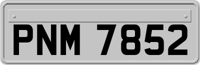 PNM7852