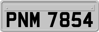 PNM7854