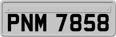 PNM7858