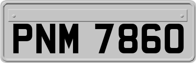 PNM7860