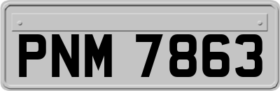PNM7863