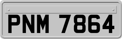 PNM7864