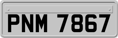 PNM7867