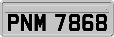 PNM7868