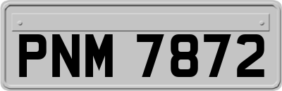 PNM7872