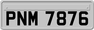 PNM7876