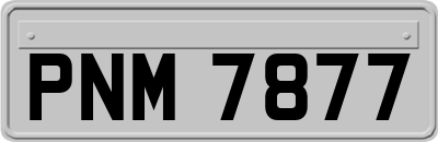 PNM7877