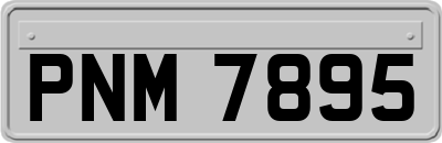 PNM7895