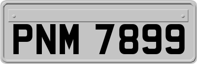 PNM7899